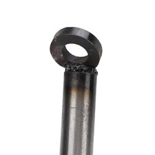 Excavator Locking Pin Cast Iron 70000‑00220 For KX040 KX121 KX71 KX91 KX033 U35