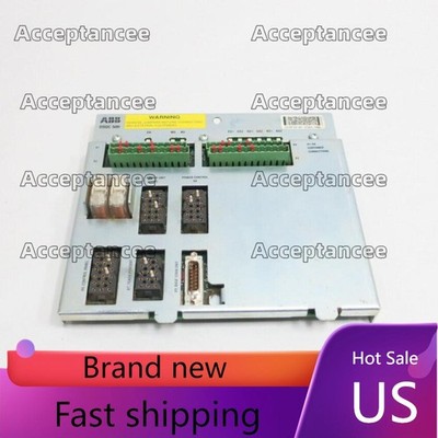Abb DSQC509 3HAC5687-1 Connection Panel Board