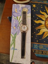 Vintage Mother's Day Watch Brand Folio 1994