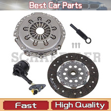 LuK Transmission Clutch Kit For Ford Focus 20...