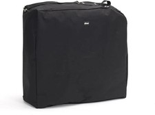 Drive Devilbiss Wheelchair Storage Bag Black – Travel Car Plane Shoulder Strap