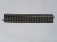 Piko 55406 H0 - A-Gleis Gerade G231 Mit Bettung FüR Anschlussclip - 1 StüCk (1)