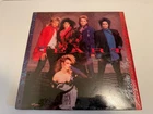 Heart "Self-titled" LP - Capitol Records (ST-12410) Vintage VINYL