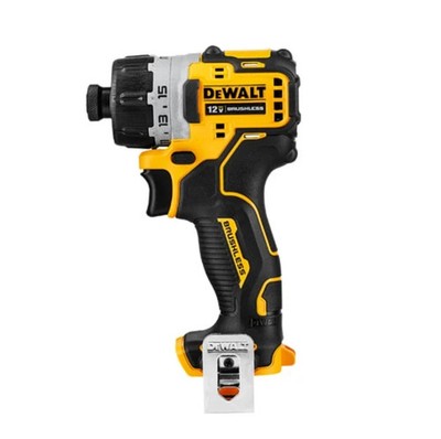 DeWalt 12 V Max Akku-Kompaktschrauber DCF601N nur Werkzeug/Express