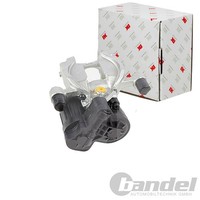 NK Bremssattel Hinterachse Links Passend FÜR Audi A3 Q2 TT Seat Ateca Leon