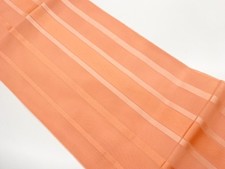 7795231: JAPANESE KIMONO JAPANESE NAGOYA OBI FOR SUMMER / CHIKUZEN HAKATA