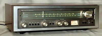 Luxman R-1030 Stereo Receiver in Excellent Condition