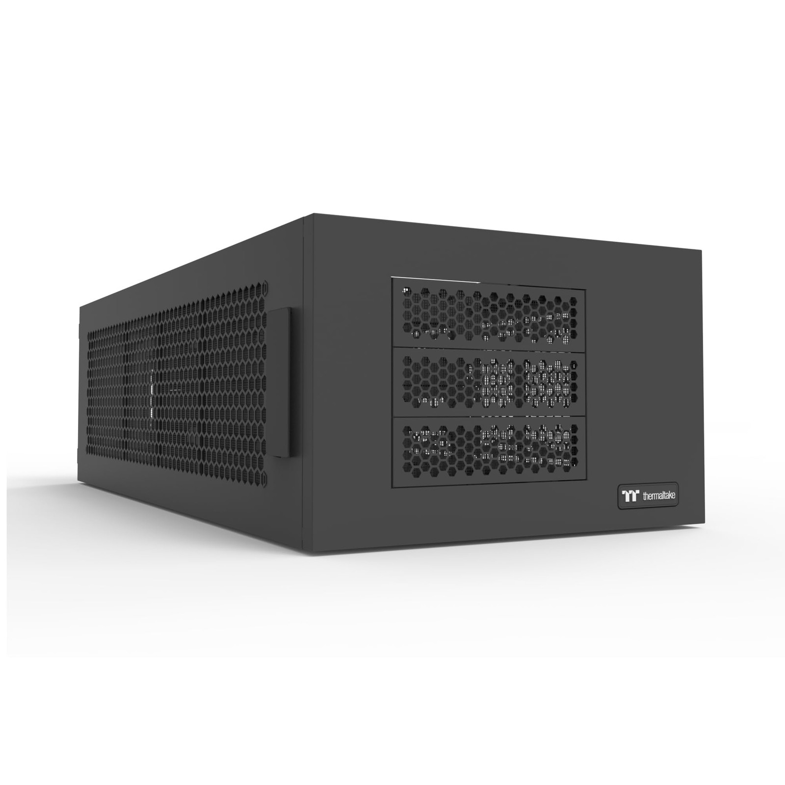 Подставка Thermaltake AX100 для использования с шасси AX700 Опора для радиатора диаметром 560 мм 30490₽