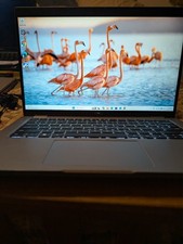 Dell Latitude 5420  14"  i5-1145G7 2.60GHz  16GB RAM 256GB NVME  WIN 11 PRO