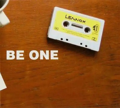 Be One - Lennox ZUSTAND SEHR GUT