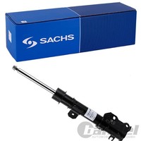 Sachs Gasdruck StoßDÄMpfer Links Vorderachse Passend FÜR MERCEDES-BENZ Marco