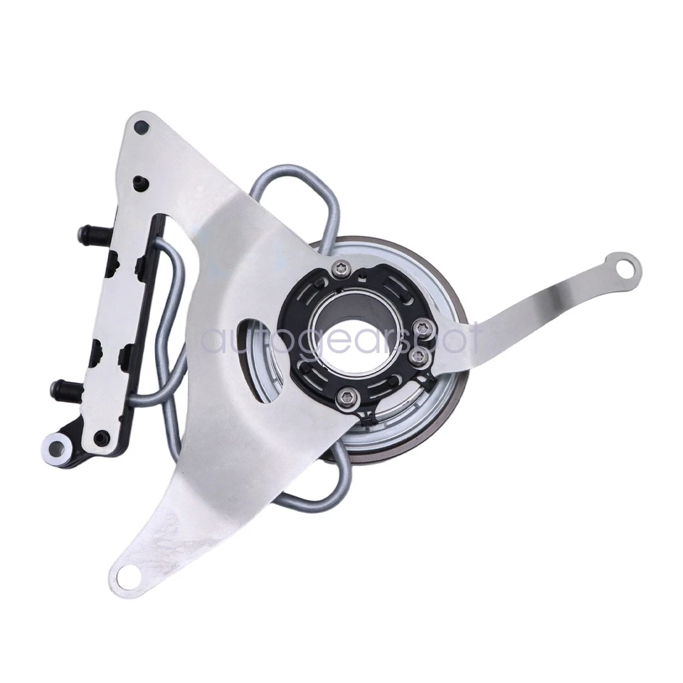 Cojinete de liberación de embrague 22000-5P8-016 se adapta a HONDA Vezel Foto 3 de 4