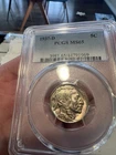 1937-D PCGS MS-65 Buffalo Nickel Toned