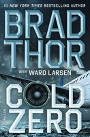 Cold Zero Brad Thor