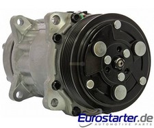 Klimakompressor Neu - OE-Ref. 6453JN für Psa