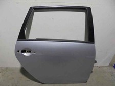 Porte arrière et accessoires Mitsubishi GRANDIS