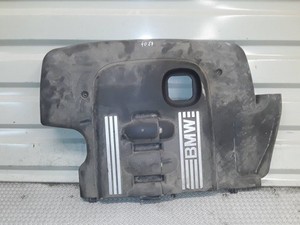 BMW 1 E81 E87 2006 Diesel 120kW Motorabdeckung 7789006 GENUINE DEV510753