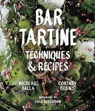Bar Tartine: Cooking with Fermented, Cured, P...