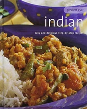 Greatest Ever Indian - ACCEPTABLE