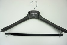 Appendiabiti Sartoria Attolini nero composito