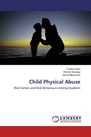 Furaha Kyesi (U. A.) | Child Physical Abuse | Taschenbuch | Englisch (2020)
