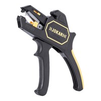 Jokari Abisolierzange FüR Leiterquerschnitt: 6 Mm2