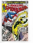 Amazing Spider-Man 193 1979 Marvel Comics F 6.0 Aunt May The Fly