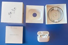 Apple Airpods Pro 2 USB-C - Wireless Active Noise Cancelling Earbuds - MTJV3LL/A