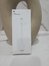 Apple USB-C to USB Adapter - Genuine MJ1M2AM/A