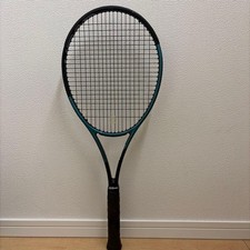 HEAD Gravity Pro 2025, Freshly Blasted Finish.