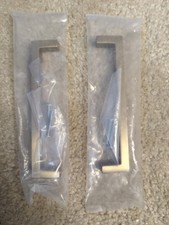 Bronze Finish Drawer Pulls 5.5 Inch - Set Of ...