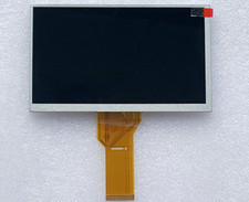 LCD Display INNOLUX 7" PC070TN93-C Screen Panel LCD Monitor 106