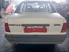 Pare-choc arrière Opel KADETT