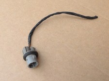 SMART FORTWO 450,ROADSTER 452 INDICATOR NUMBER PLATE LIGHT BULB HOLDER 1998-2007