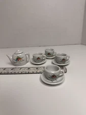 DOLGEN sweet princess tea set