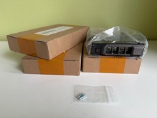 3x Dell 3.5" SAS SATA HDD Tray Caddy F238F for PowerEdge R710 R720 T610 NEW Lot