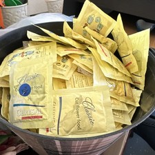 Flower Food 1pint  Packets