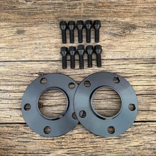 Sistema Distanziali Per BMW Serie 1 (F20/F21/F22/F23) Da 20 Mm – FK Automotive, Made In Germany