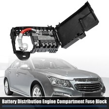 Sicherung Kasten Batterieklemme 96889385 96999745 für Chevrolet Cruze 2011-2016