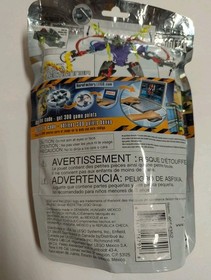 New Lego Hero Factory Voltix 6283 Retired