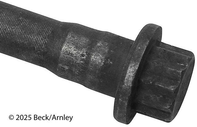 Juego de pernos de culata de motor Beck Arnley P N 016 1022 Foto 4 de 4