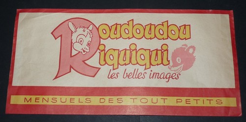 RARE COUREUR CYCLISTE Amovible Du Tour De France - Roger 1960 - N° 6