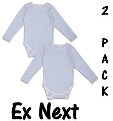 long sleeve baby bodysuits uk