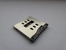 Sim Card Reader Tray Slot Holder for iPhone 6 / iPhone 6 Plus USA