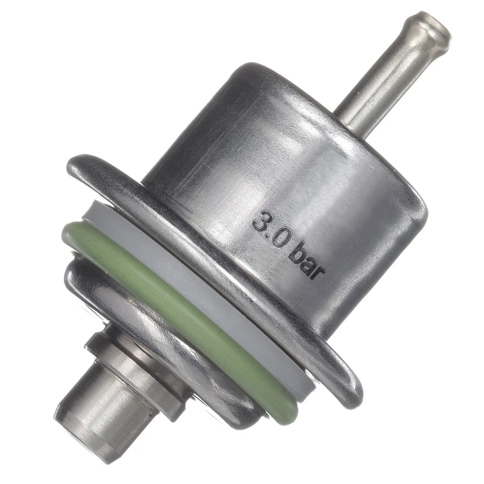 For 1997-2002 Jaguar XK8 4.0L V8 Fuel Injection Pressure Regulator Delphi 1998 - Image 2 of 4