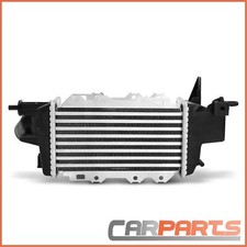 Ladeluftkühler Turbokühler für Opel Vectra B + Caravan + CC 1995-1998 1.7 TD