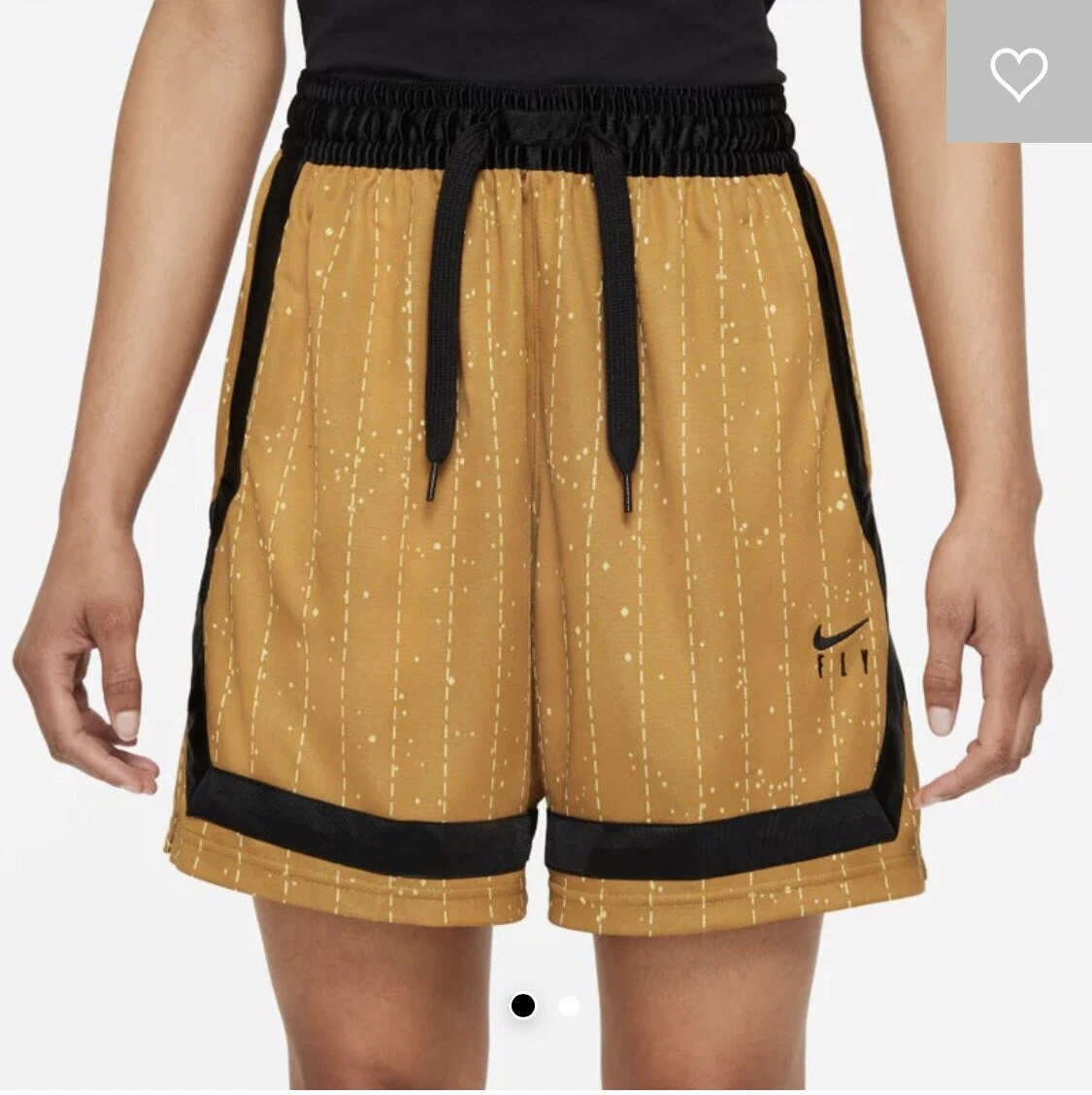 Women's dri fit basketball cheap shorts