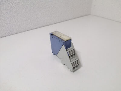 Siemens Landis & Staefa PTM1.2D20 PLC Input/Output Module