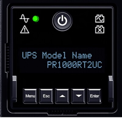 CyberPower PR1000ERT2U