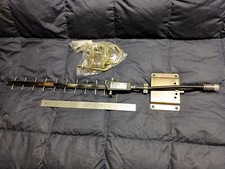 2.4 GHz 12 dBi Stainless Steel Yagi Antenna, N-Female, HyperLink Technologies